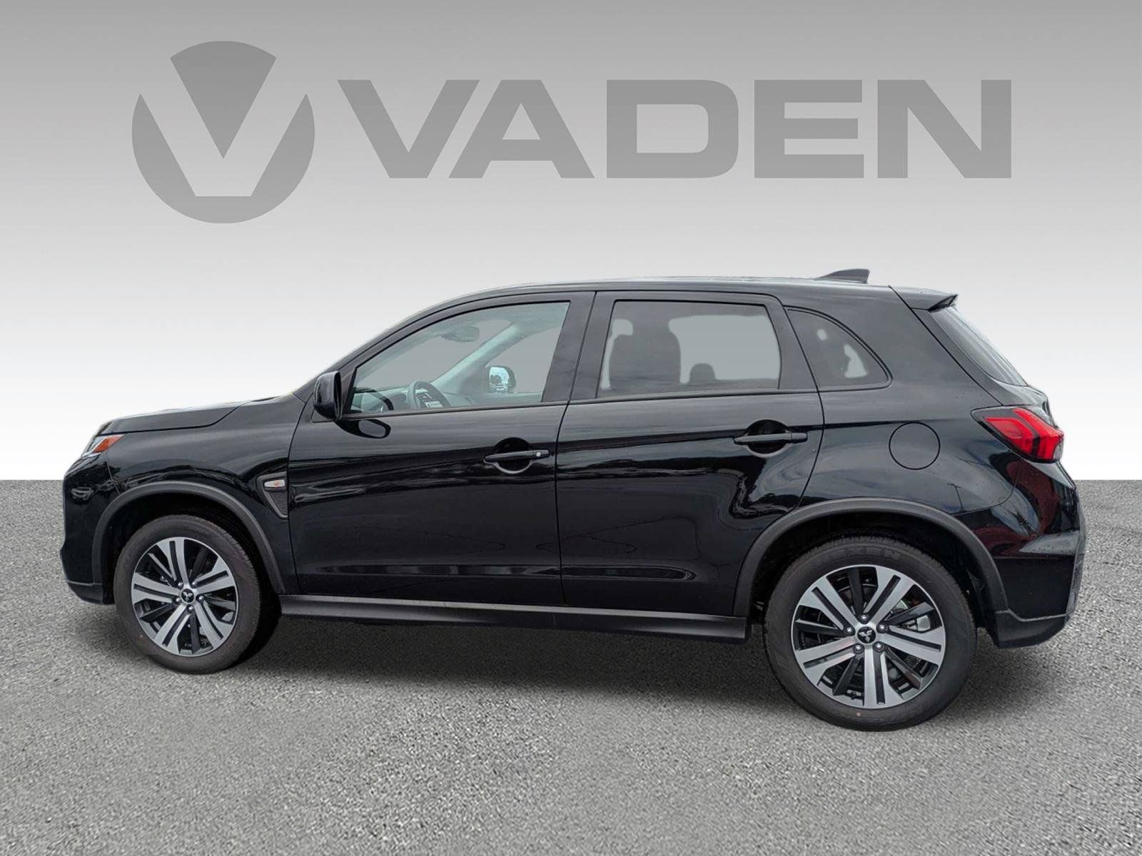 Used 2026 Mitsubishi Outlander Sport AWD image 26