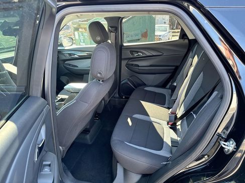 New 2026 Chevrolet TrailBlazer LT w/ LT Cold Weather Package image 29