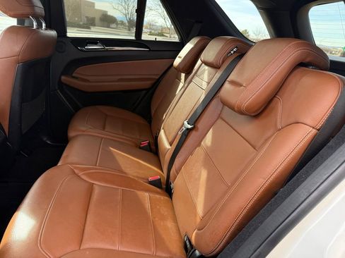 Used 2018 Mercedes-Benz GLE 350 4MATIC image 19