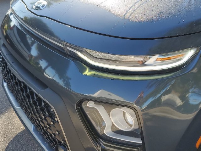 Used 2020 Kia Soul EX FWD image 10