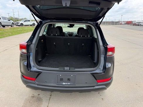 Used 2021 Chevrolet TrailBlazer LS image 5