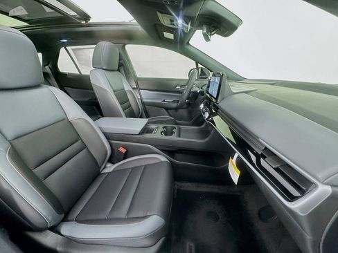 New 2025 Honda Prologue Touring image 37