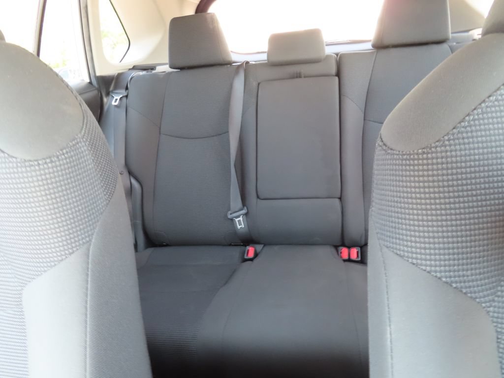 Used 2024 Toyota RAV4 LE AWD/4WD image 24