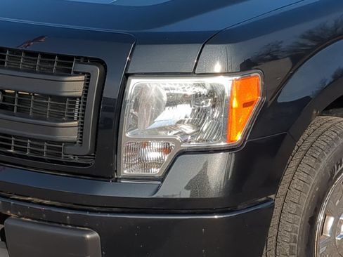 Used 2014 Ford F150 STX RWD image 19