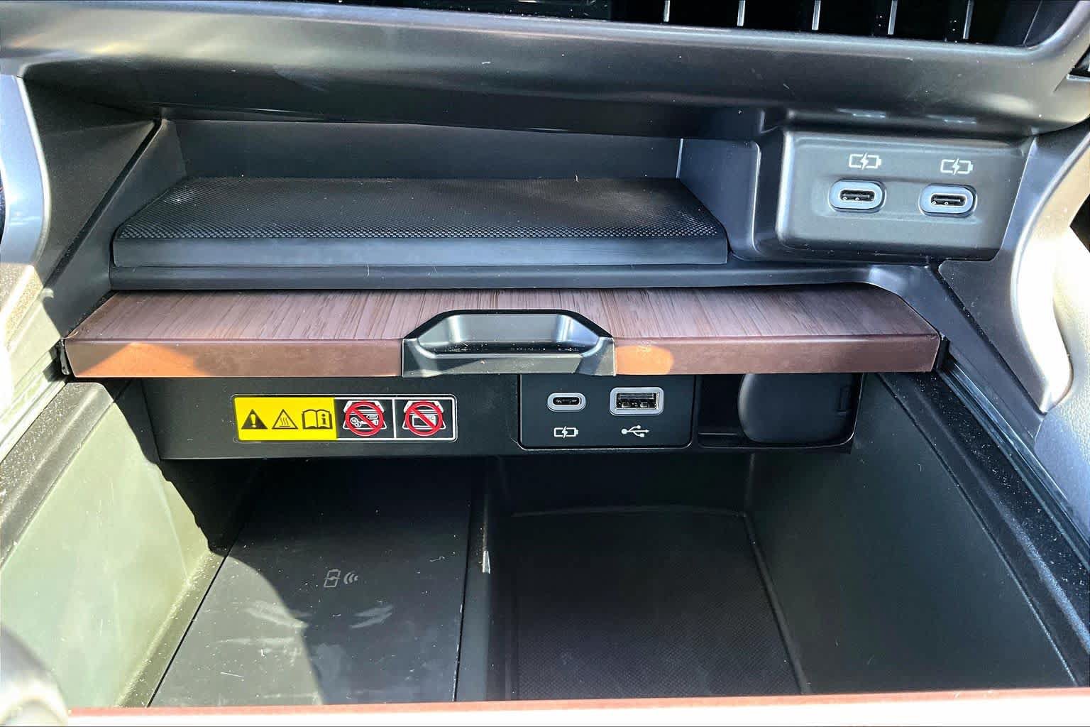 Certified 2026 Lexus RX 350 Premium w/ Accessory Package (Z1) AWD/4WD image 16