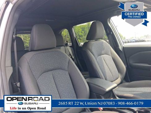 Certified 2026 Subaru Forester Premium AWD/4WD image 13