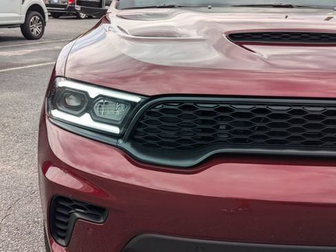 Used 2026 Dodge Durango GT AWD/4WD image 11