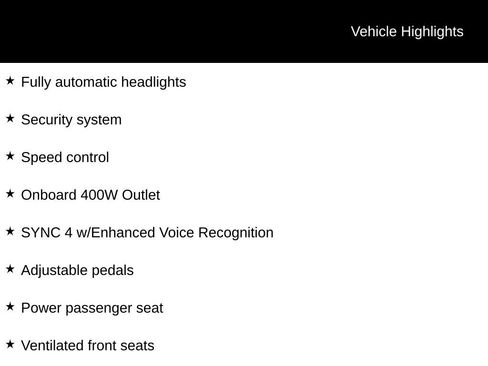 Used 2021 Ford F150 Lariat image 20
