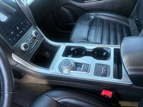 Used 2024 Ford Edge SEL AWD/4WD image 42