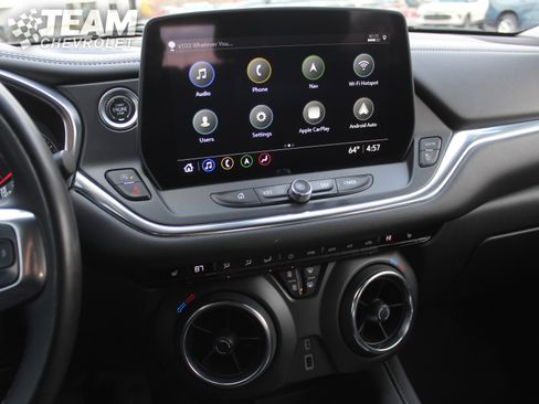 Certified 2023 Chevrolet Blazer LT w/ Sound & Technology Package image 15