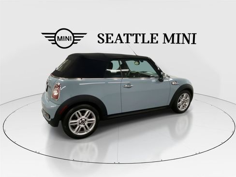 Used 2013 MINI Cooper S image 12