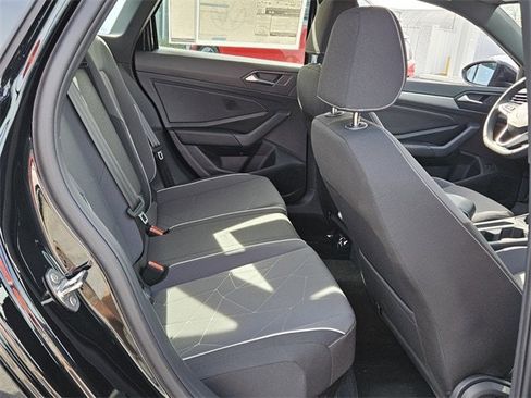 New 2026 Volkswagen Jetta Sport image 14