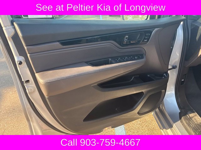 Used 2021 Honda Odyssey Touring image 16
