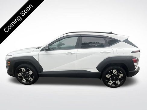 Used 2025 Hyundai Kona SEL AWD/4WD image 8