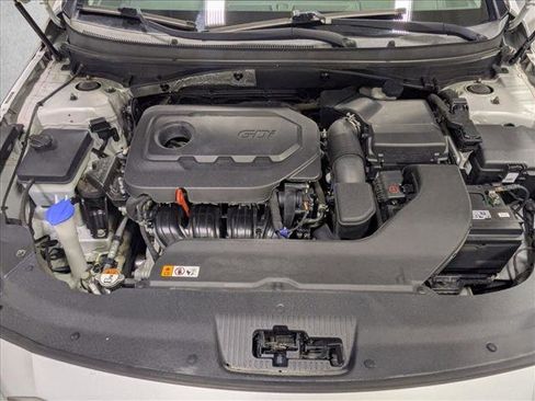 Used 2016 Hyundai Sonata SE image 22
