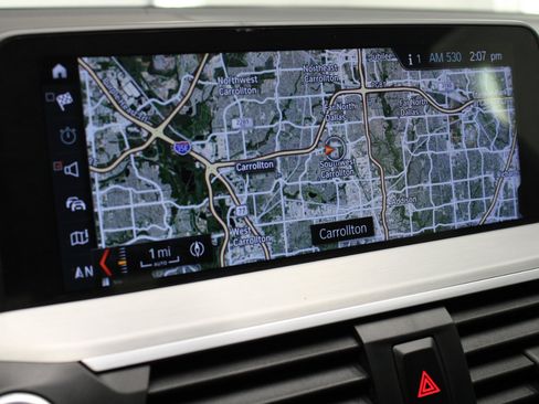 Used 2018 BMW X3 xDrive30i image 58