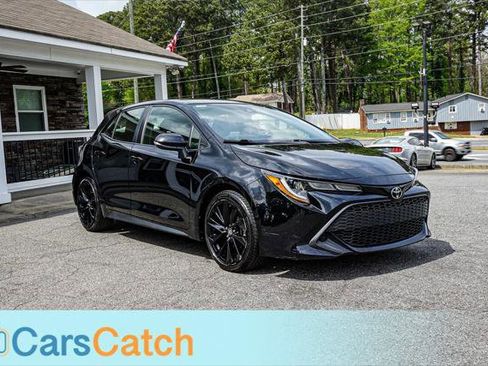 Used 2022 Toyota Corolla SE image 10