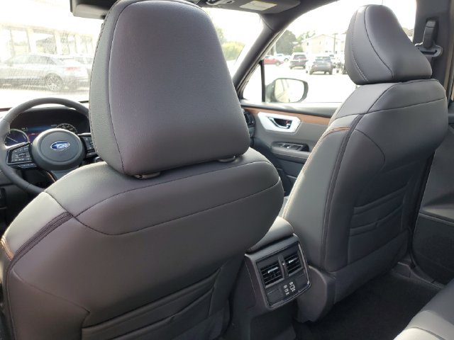 New 2026 Subaru Forester Sport AWD/4WD image 29