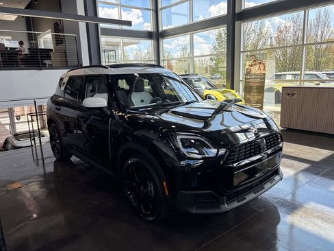 New 2026 MINI Cooper Countryman S image 1