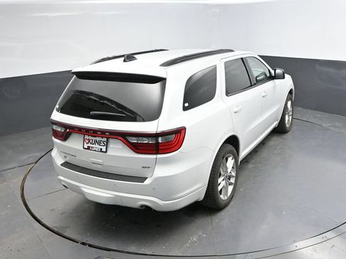 Used 2024 Dodge Durango GT AWD/4WD image 37