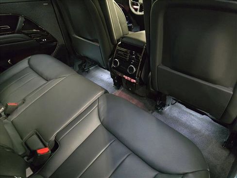 New 2026 Land Rover Range Rover Sport SE image 11