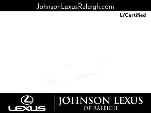 Used 2025 Lexus UX 300h FWD w/ Accessory Package (Z2) image 9