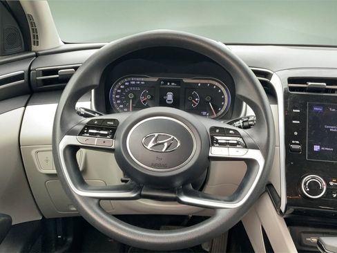 Used 2022 Hyundai Tucson SEL w/ Cargo Package image 14