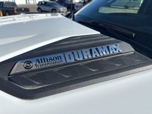 New 2026 Chevrolet Silverado 3500 W/T w/ WT Convenience Package image 7