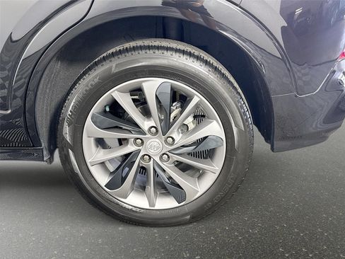 Certified 2023 Buick Encore GX Select w/ Sport Touring Package FWD image 29