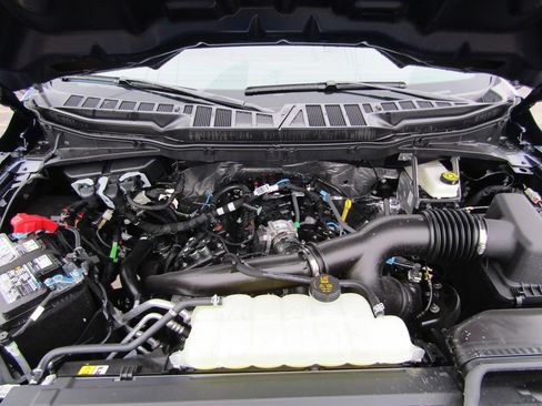 New 2026 Ford F150 STX w/ Equipment Group 200A AWD/4WD image 39