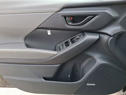 New 2026 Subaru Crosstrek 2.5i Wilderness image 13