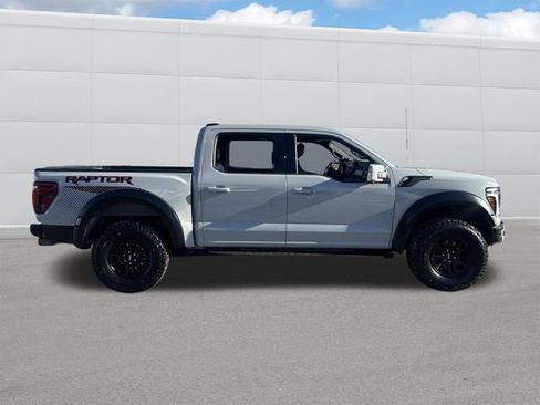 Used 2024 Ford F150 Raptor AWD/4WD image 9