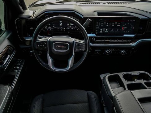 Used 2024 GMC Sierra 1500 Elevation w/ X31 Off-Road Package image 25