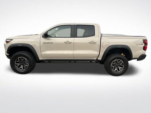 New 2026 Chevrolet Colorado ZR2 w/ Technology Package image 2