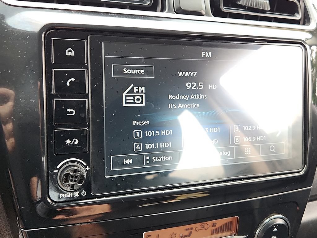 Used 2024 Mitsubishi Mirage ES FWD image 18