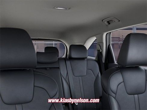 New 2026 Kia Sorento EX image 27