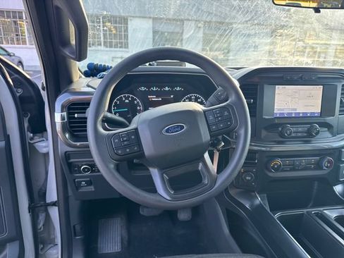 Used 2023 Ford F150 XL w/ STX Appearance Package AWD/4WD image 15