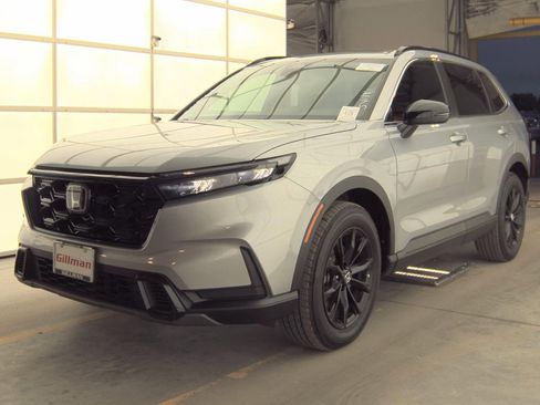 Used 2024 Honda CR-V Sport image 2