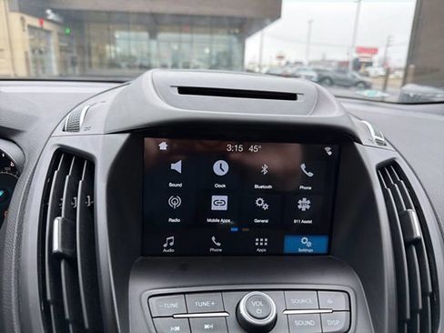 Used 2018 Ford Escape SE w/ SE Sync 3 Package image 21