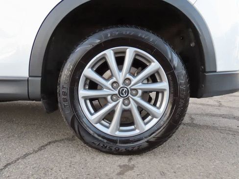 Used 2023 MAZDA CX-5 AWD 2.5 S image 9