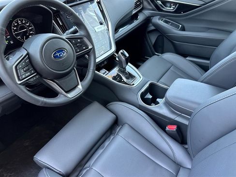 New 2025 Subaru Legacy Limited image 12