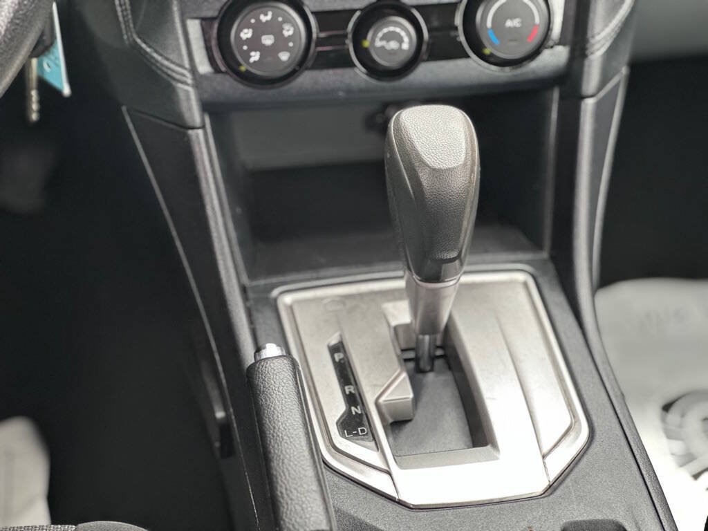 Used 2019 Subaru Impreza 2.0i w/ Eyesight AWD/4WD image 15
