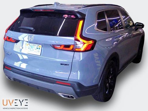 Used 2024 Honda CR-V Sport image 3