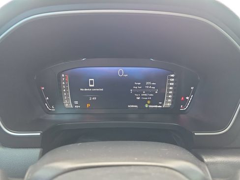 Used 2025 Honda Pilot Elite image 40