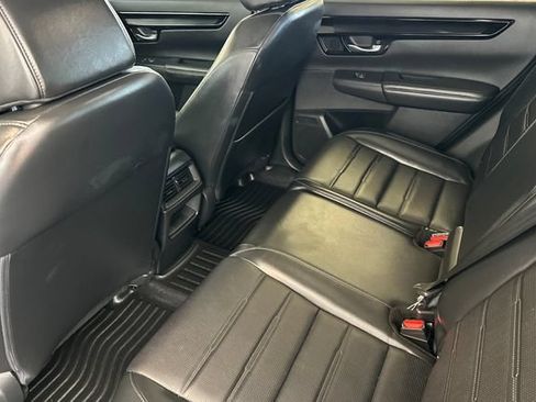 Used 2023 Honda CR-V EX-L image 14