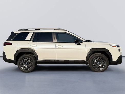 New 2026 Subaru Outback Premium AWD/4WD image 2
