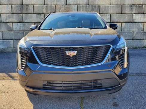 Used 2020 Cadillac XT4 Sport image 9