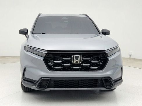 Used 2025 Honda CR-V Sport-L image 2