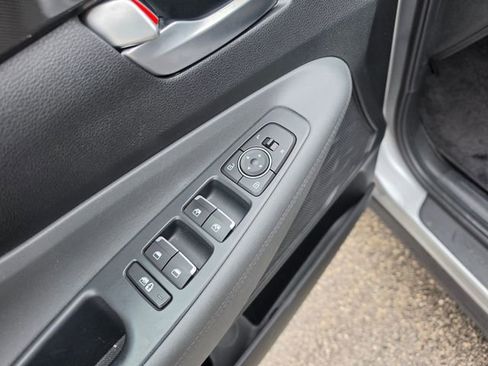 Used 2023 Hyundai Santa Fe SEL image 16