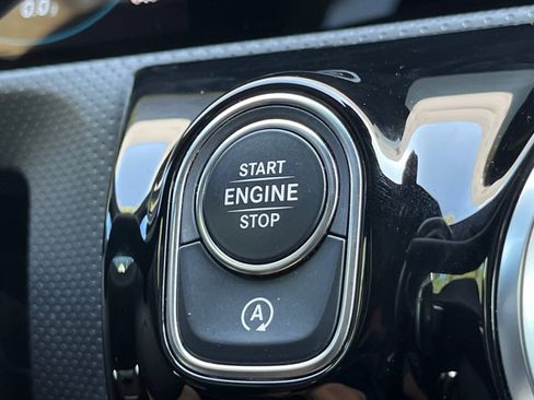 Used 2023 Mercedes-Benz CLA 45 AMG 4MATIC image 21